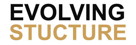 Evolving Structures